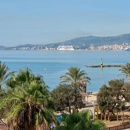 Ciutat Jardi Otel