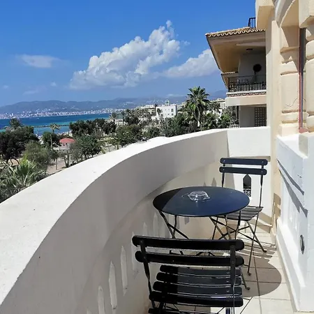 Otel Ciutat Jardi Palma de Mallorca
