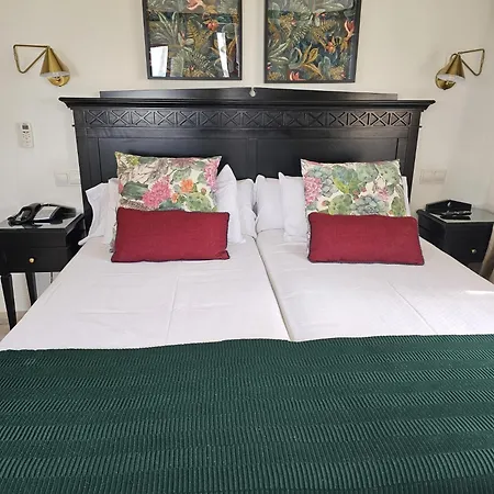 Ciutat Jardi Otel Palma de Mallorca