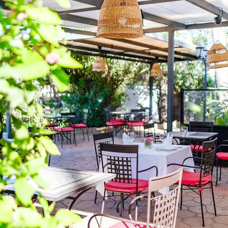 Otel Ciutat Jardi Palma de Mallorca