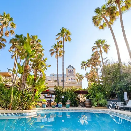 Ciutat Jardi Otel Palma de Mallorca