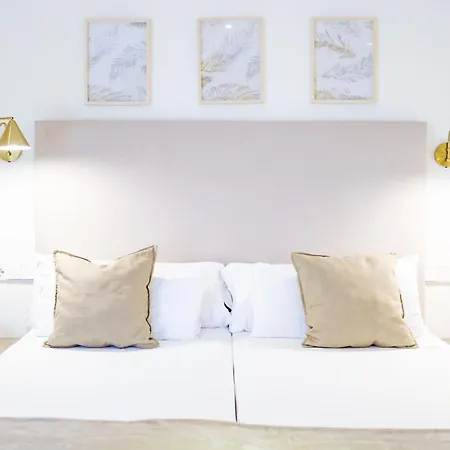 Ciutat Jardi Otel