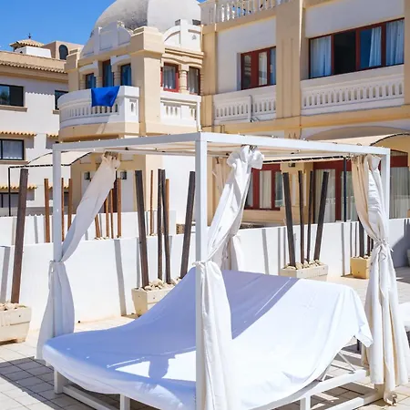 Ciutat Jardi Otel 4*