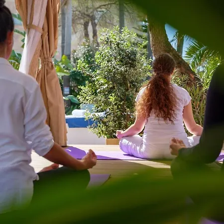 Otel Ciutat Jardi Palma de Mallorca