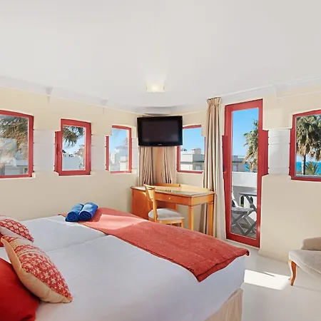 Ciutat Jardi Hotel