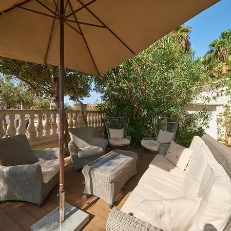 Ciutat Jardi 4*