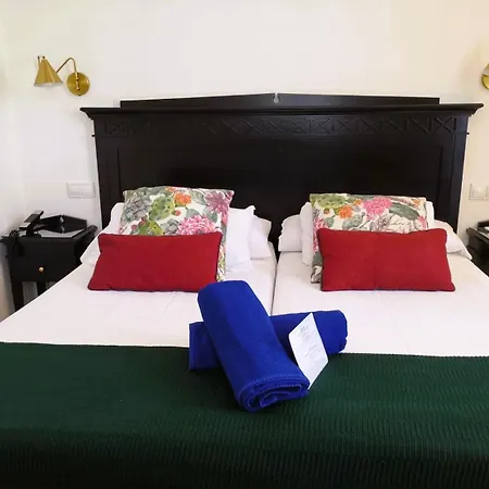 Hotel Ciutat Jardi Palma de Mallorca
