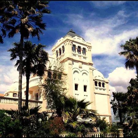 Hotel Ciutat Jardi 4*