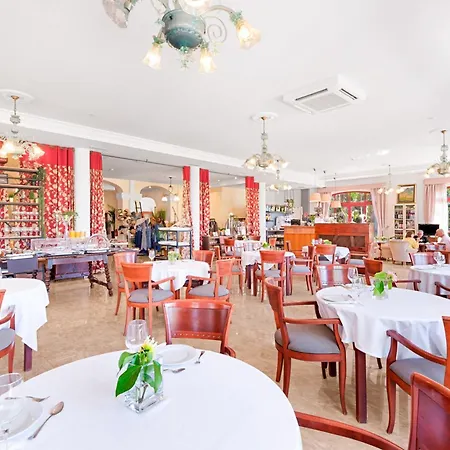 Ciutat Jardi Hotel Palma de Mallorca