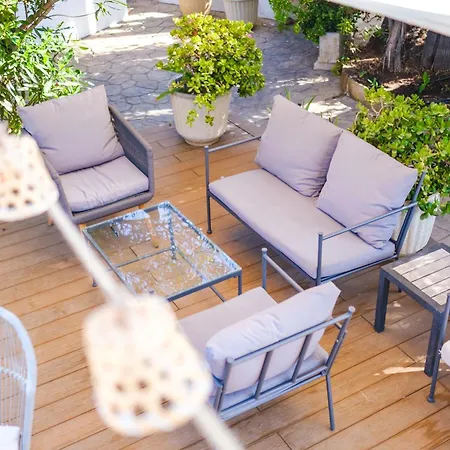 Ciutat Jardi Hotel Palma de Mallorca