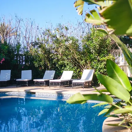 Ciutat Jardi Hotel