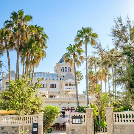 Ciutat Jardi Hotel 4*