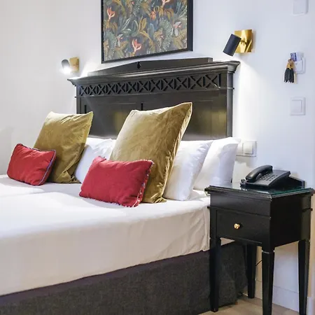 Ciutat Jardi Hotel