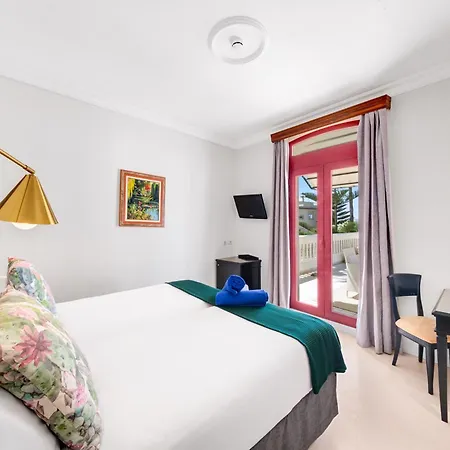 Ciutat Jardi Hotel 4*