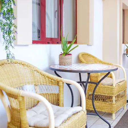 Hotel Ciutat Jardi 4*