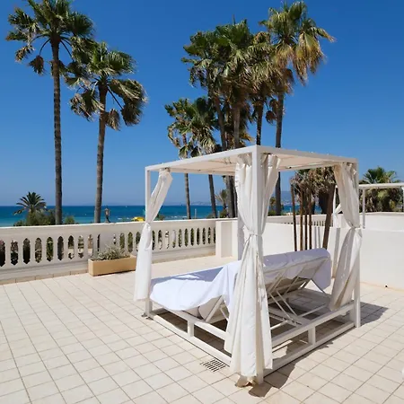 Ciutat Jardi Hotel Palma de Mallorca