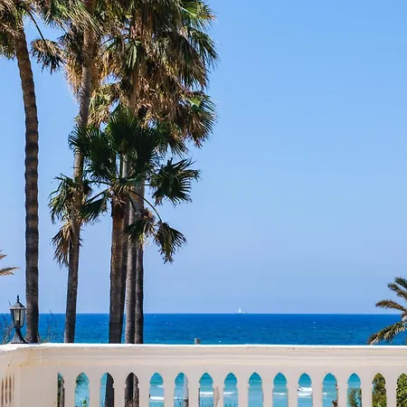 Hotel Ciutat Jardi Palma de Mallorca