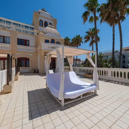 Ciutat Jardi Hotel Palma de Mallorca