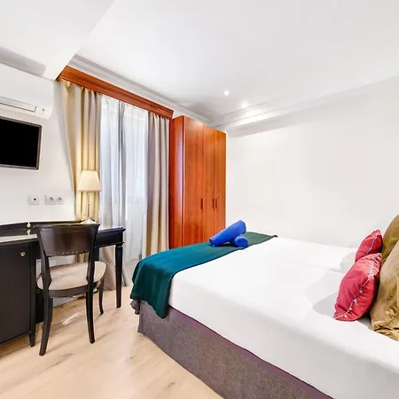 Ciutat Jardi Hotel Palma de Mallorca