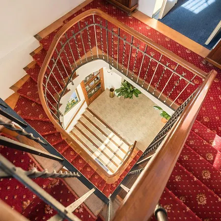 Hotel Ciutat Jardi