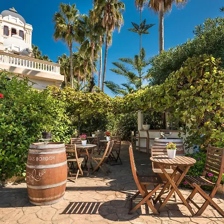 Ciutat Jardi Palma de Mallorca