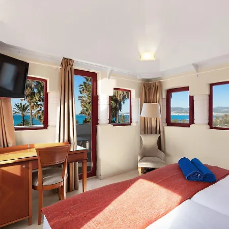Hotel Ciutat Jardi 4*
