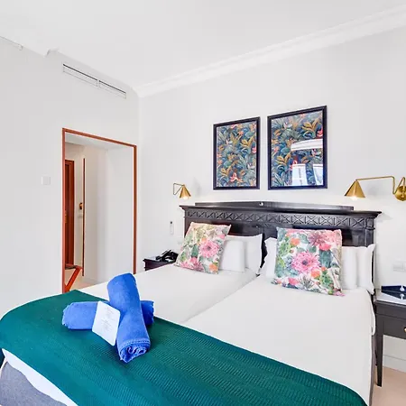 Hotel Ciutat Jardi Palma de Mallorca